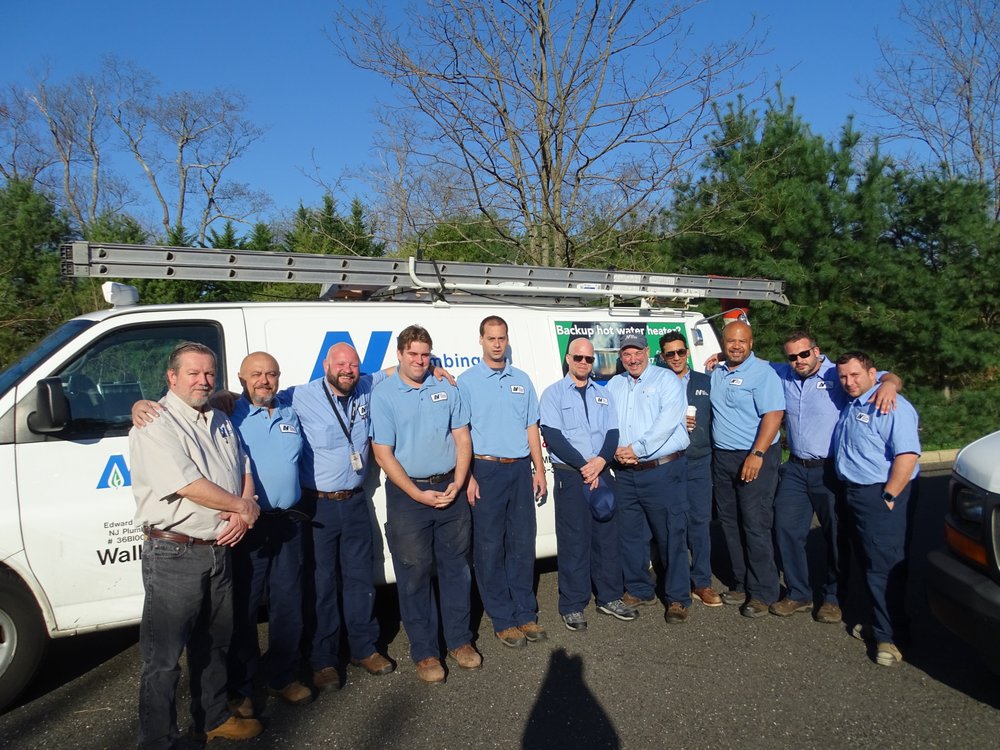 Slide of NJR Home Services