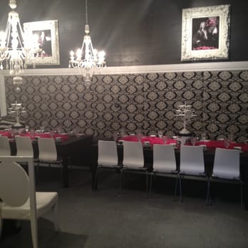 Pinkitzel - Party Room #2 - Cupcakes Near Me - Oklahoma City, Oklahoma Pinkitzel - Party Room #2 - Cupcakes Near Me - Oklahoma City, Oklahoma
