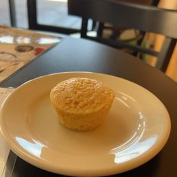 Cornbread Cornbread