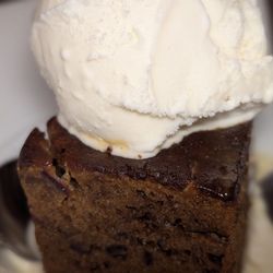 Wicked Wolf North - Toffee Pudding
