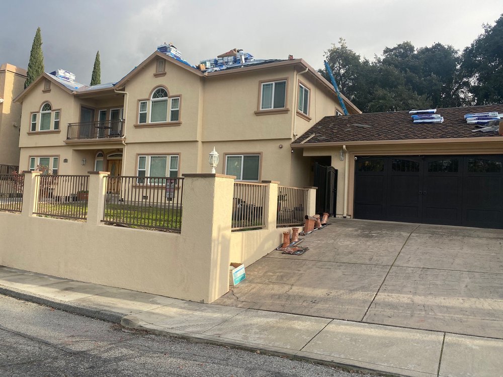 Slide of PRO Builder Inc.