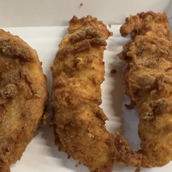 Jollibee - 3pc Chicken Tenders - Fast Food Near Me - Las Vegas, Nevada Jollibee - 3pc Chicken Tenders - Fast Food Near Me - Las Vegas, Nevada