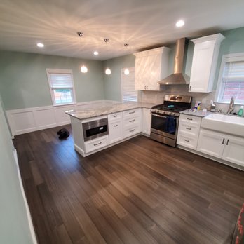 Phoenix Home Services - General Contractors Near Me - Fairfax, Virginia