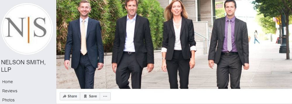 Nelson Smith - immigration attorney in Portland, OR