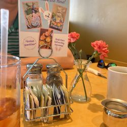 Half Day Cafe