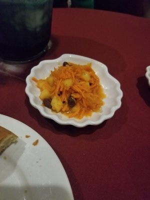 Imperial Fez Mediterranean Restaurant & Lounge by null