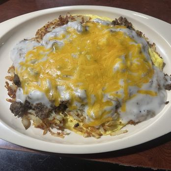 Mama's Kitchen - Momlette - Burgers Near Me - Toledo, Ohio