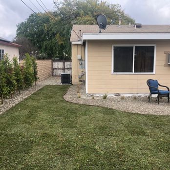 AL Lopez Landscaping - Landscaping Near Me