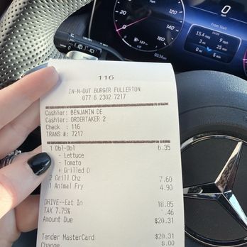 In-N-Out Burger - Order - Burgers Near Me - Fullerton, California In-N-Out Burger - Order - Burgers Near Me - Fullerton, California