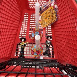Michaels - Day of the dead deals
