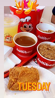 Jollibee by null
