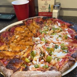 Osteria Peppino Pizzeria