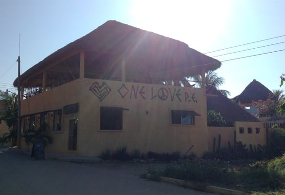 One Love by null