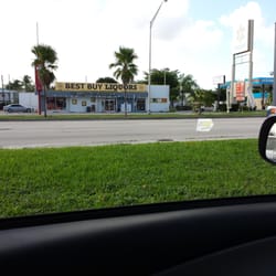 Best Buy Liquor - On Hwy 1