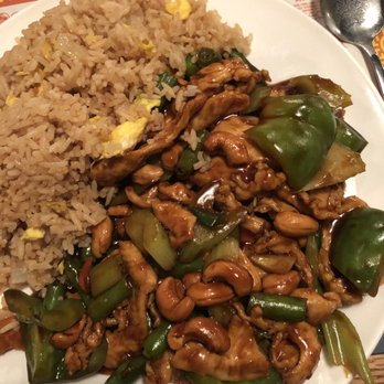 China Pavilion - Chinese Near Me - Syracuse, New York