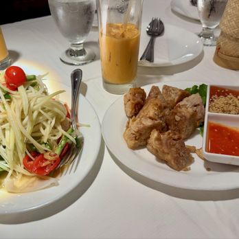 SriPraPhai Thai Restaurant - Thai Near Me - Woodside, New York