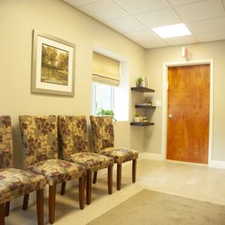 Whole Body Dentistry - Waiting Room