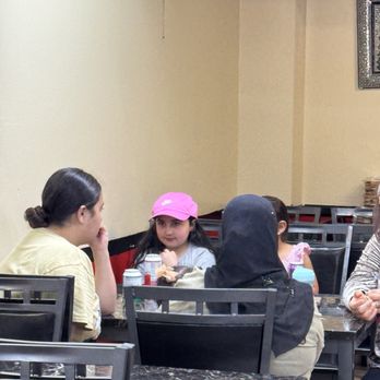 Al Aqsa Bakery & Restaurant - Dining area - Bakeries Near Me - Brooklyn, New York Al Aqsa Bakery & Restaurant - Dining area - Bakeries Near Me - Brooklyn, New York