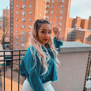 Maeve in June - Hair Extensions Near Me - New York, New York Maeve in June - Hair Extensions Near Me - New York, New York