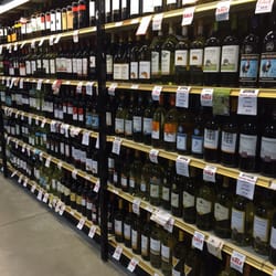 Bourbon Street Wine & Spirits