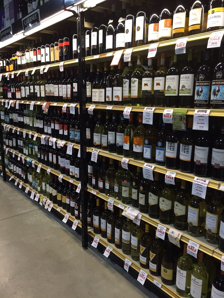 BOURBON STREET WINE & SPIRITS Updated July 2024 326 Rt 31