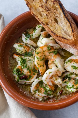 Oliva Tapas Españolas by null