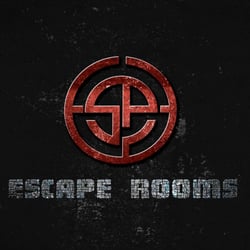 Escape Rooms - Escape Rooms Logo