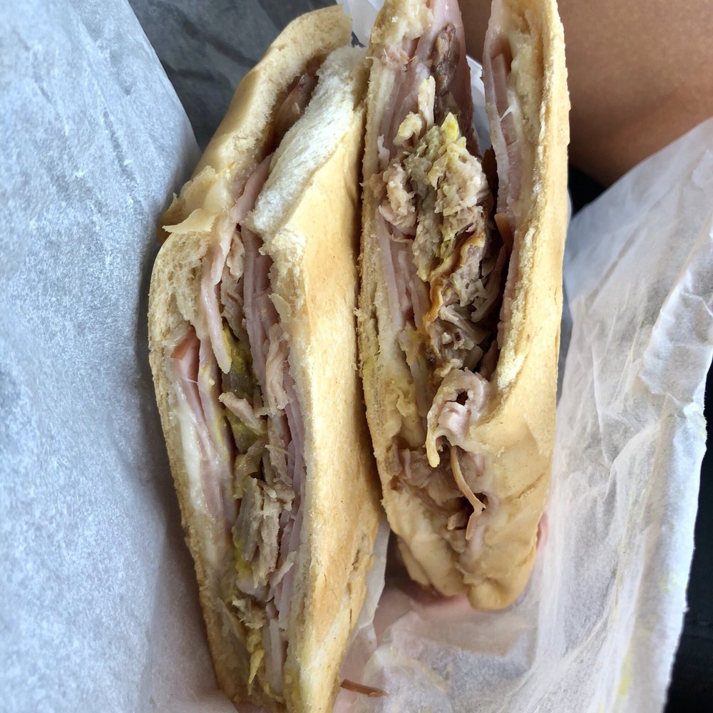 SANDY’S CUBAN CAFE 66 Photos & 78 Reviews Cuban 1383 Airport