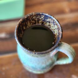 Ragamuffins Coffee House