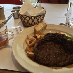 Lardos Steak House - 90 RMB lunch special