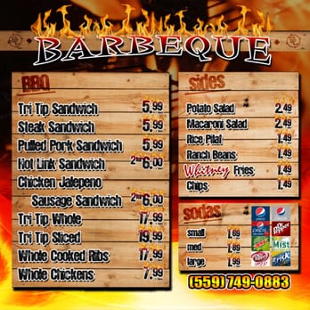 BL Quality Meats - Barbeque Near Me - Visalia, California BL Quality Meats - Barbeque Near Me - Visalia, California