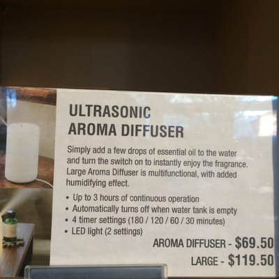 MUJI Cooper Square by null