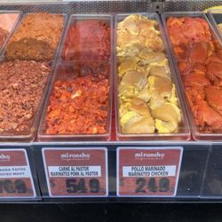 Mi Rancho Supermarket