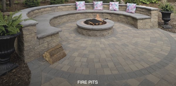 Patios and Fire Pits - Here are a few examples of patio and fire pit completed projects. Give us a call to book today or reach out via email on our website! Patios and Fire Pits - Here are a few examples of patio and fire pit completed projects. Give us a call to book today or reach out via email on our website!