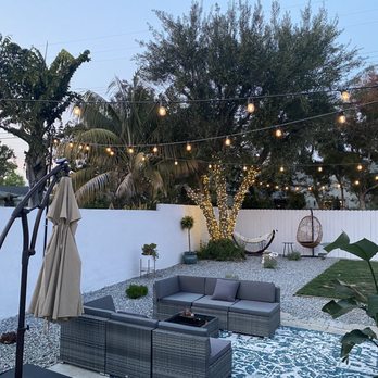 String Lights LA - Lighting Fixtures & Equipment Near Me - Glendale, California