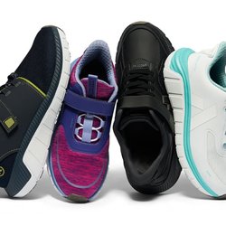 Priority Footwear