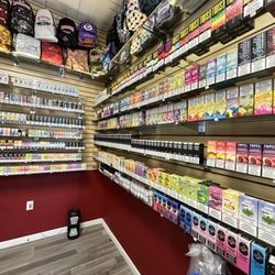 AK Vape Plus