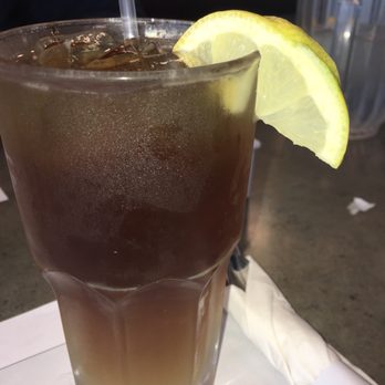 Turning Point - Summer ice tea! - Breakfast & Brunch Near Me - Cherry Hill, New Jersey