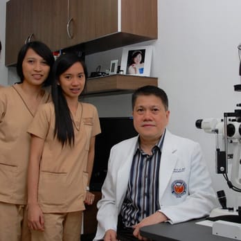 Manila Eye Specialists (Manila Retina Specialist)
