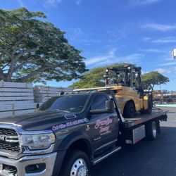 Graceline Towing
