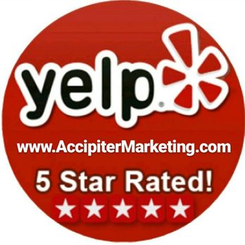 Accipiter Marketing - www.AccipiterMarketing.com - Marketing Near Me