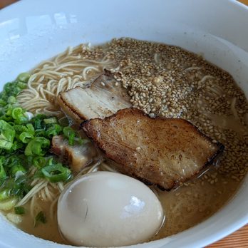 Wu-Rons - Miso Ramen - Ramen Near Me - Portland, Oregon Wu-Rons - Miso Ramen - Ramen Near Me - Portland, Oregon