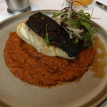 Bourbon Steak - seabass - Steakhouses Near Me - Glendale, California Bourbon Steak - seabass - Steakhouses Near Me - Glendale, California