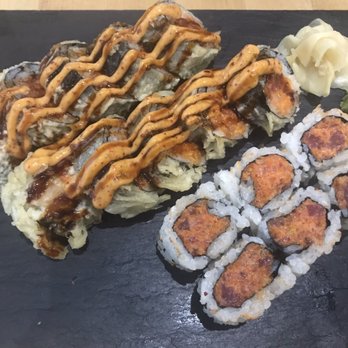 Ryo Sushi - Sushi Bars Near Me - Chicago, Illinois Ryo Sushi - Sushi Bars Near Me - Chicago, Illinois