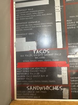 Menu photo 4 5 Star Kitchen Los Angeles, CA