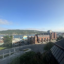 Sheraton Hotel Newfoundland