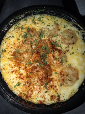 Granny's Fish 'N Grits by null