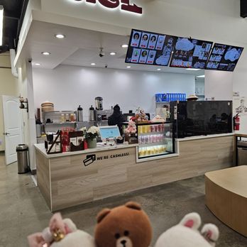 DOL Coffee House - Coffee & Tea Near Me - Gardena, California DOL Coffee House - Coffee & Tea Near Me - Gardena, California