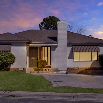 Elevated Media Perspectives - twilight effect - Real Estate Photography Near Me