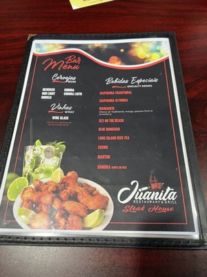 Menu photo 4 Juanita Stoughton, MA